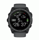 Tactix 8 – 51 mm, AMOLED, Cerakote Coating - Includes Applied Ballistics Ultralight Solver and Slate Grey Cerakote Coating - 010-04553-01 - Garmin